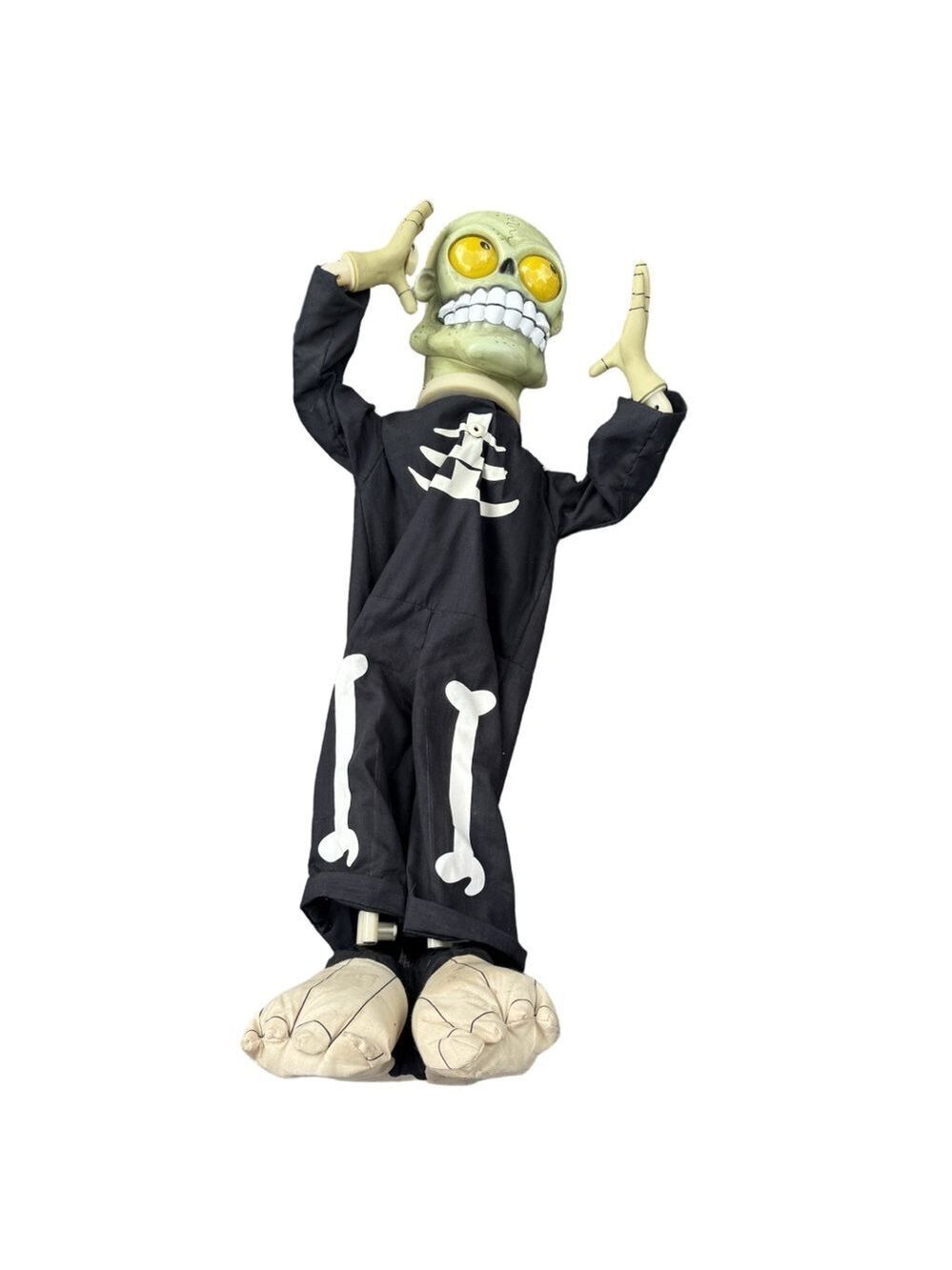 Gemma industries Halloween skeleton decoration